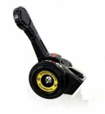 Рычаг переключения передач оригинальный Shimano Positron PPS
